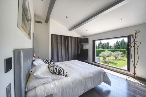 Villa a Eyguières, Bouches-du-Rhone, Eyguières - € 1.550.000 | Ref: HH-16021825 - foto 46