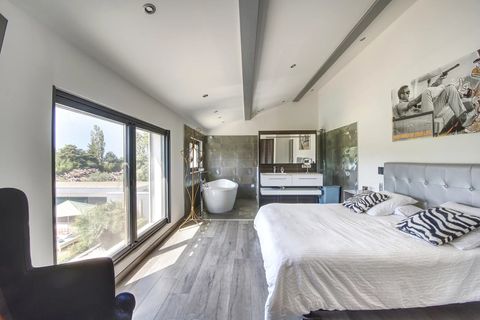 Villa a Eyguières, Bouches-du-Rhone, Eyguières - € 1.550.000 | Ref: HH-16021825 - foto 47