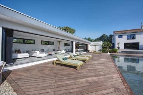 Villa a Eyguières, Bouches-du-Rhone, Eyguières - € 1.550.000 | Ref: HH-16021825 - foto 50