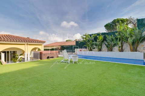 Villa a Platja D'aro, Gerona, Platja D'aro - € 695.000 | Ref: 379 - foto 25