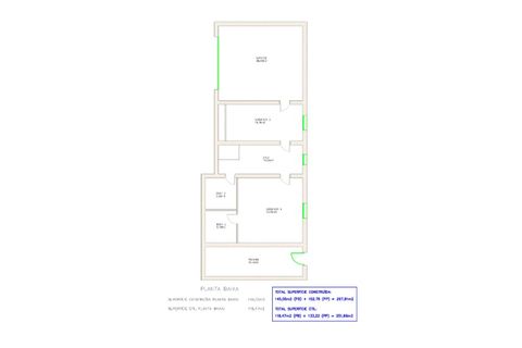 Villa a Platja D'aro, Gerona, Platja D'aro - € 695.000 | Ref: 379 - foto 27
