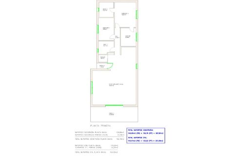Villa a Platja D'aro, Gerona, Platja D'aro - € 695.000 | Ref: 379 - foto 28
