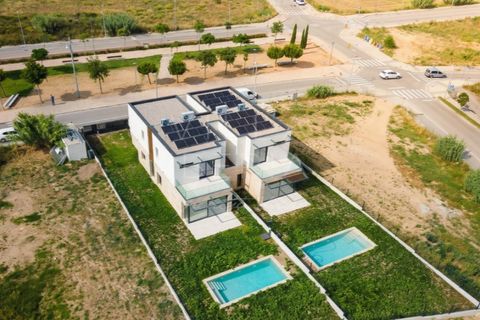 Byhus i S'agaro, Gerona, S'agaro - € 1.380.000 | Ref: 375 - foto 9
