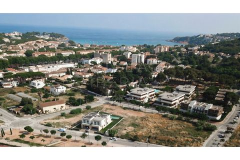 Byhus i S'agaro, Gerona, S'agaro - € 1.380.000 | Ref: 375 - foto 32