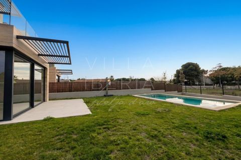 Villa a S'agaro, Gerona, S'agaro - € 1.350.000 | Ref: 374 - foto 20