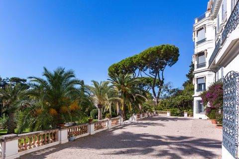 Lejlighed i Cannes, Alpes-Maritimes, Cannes - € 1.890.000 | Ref: HH-15969493 - foto 4