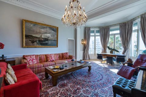 Lejlighed i Cannes, Alpes-Maritimes, Cannes - € 1.890.000 | Ref: HH-15969493 - foto 5