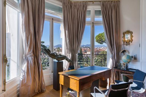 Lejlighed i Cannes, Alpes-Maritimes, Cannes - € 1.890.000 | Ref: HH-15969493 - foto 6
