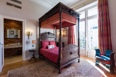 Lejlighed i Cannes, Alpes-Maritimes, Cannes - € 1.890.000 | Ref: HH-15969493 - foto 14