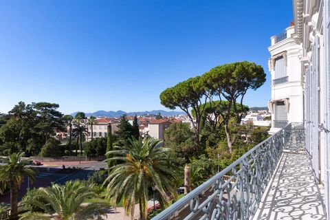 Lejlighed i Cannes, Alpes-Maritimes, Cannes - € 1.890.000 | Ref: HH-15969493 - foto 20