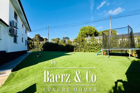 Villa i Sintra, Lisbon, Sintra - € 1.100.000 | Ref: M0454.AD.ES - foto 2
