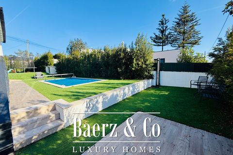 Villa i Sintra, Lisbon, Sintra - € 1.100.000 | Ref: M0454.AD.ES - foto 6