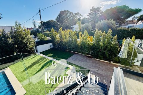 Villa i Sintra, Lisbon, Sintra - € 1.100.000 | Ref: M0454.AD.ES - foto 8