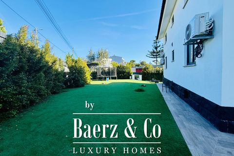 Villa i Sintra, Lisbon, Sintra - € 1.100.000 | Ref: M0454.AD.ES - foto 9