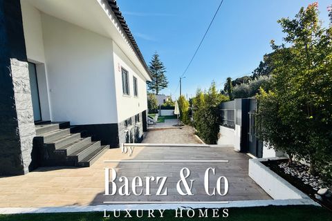 Villa i Sintra, Lisbon, Sintra - € 1.100.000 | Ref: M0454.AD.ES - foto 11