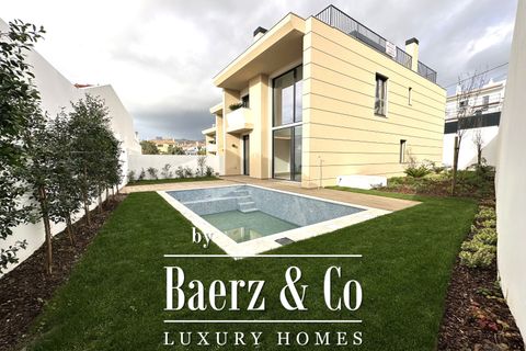Villa i Cascais, Lisbon, Cascais - € 2.250.000 | Ref: M0418.BO.ES - foto 1