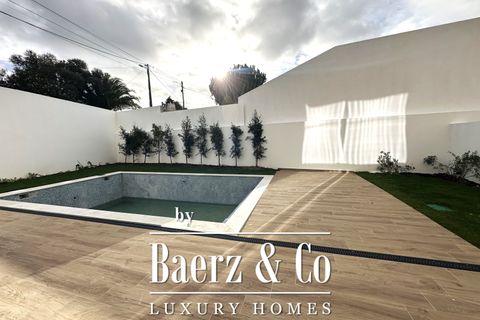 Villa i Cascais, Lisbon, Cascais - € 2.250.000 | Ref: M0418.BO.ES - foto 21