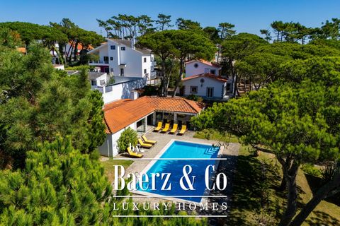 Villa i Sintra, Lisbon, Sintra - € 1.995.000 | Ref: M0447.ML.LX - foto 4