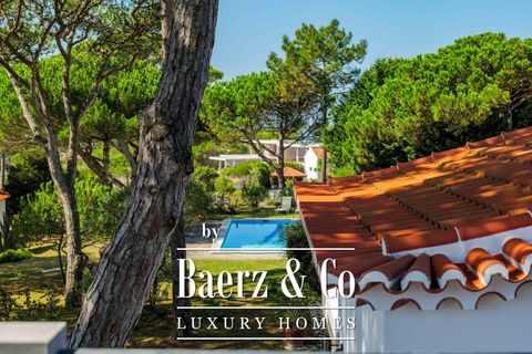 Villa i Sintra, Lisbon, Sintra - € 1.995.000 | Ref: M0447.ML.LX - foto 5