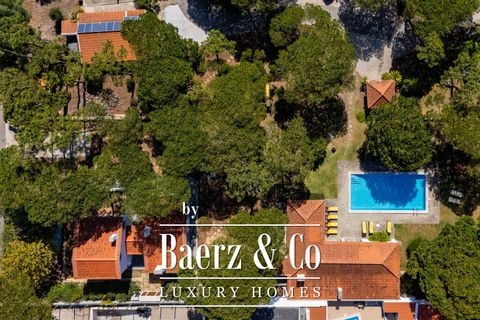 Villa i Sintra, Lisbon, Sintra - € 1.995.000 | Ref: M0447.ML.LX - foto 6