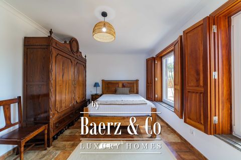 Villa i Sintra, Lisbon, Sintra - € 1.995.000 | Ref: M0447.ML.LX - foto 7