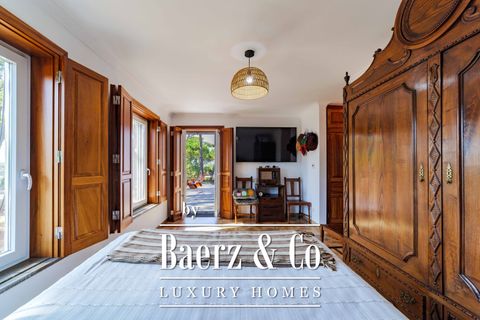Villa i Sintra, Lisbon, Sintra - € 1.995.000 | Ref: M0447.ML.LX - foto 8