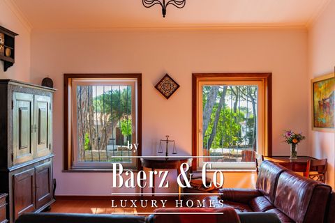 Villa i Sintra, Lisbon, Sintra - € 1.995.000 | Ref: M0447.ML.LX - foto 11