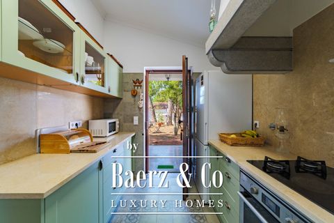Villa i Sintra, Lisbon, Sintra - € 1.995.000 | Ref: M0447.ML.LX - foto 12