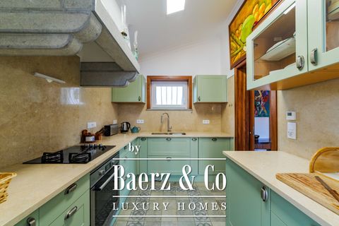 Villa i Sintra, Lisbon, Sintra - € 1.995.000 | Ref: M0447.ML.LX - foto 13
