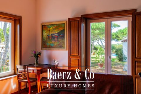 Villa i Sintra, Lisbon, Sintra - € 1.995.000 | Ref: M0447.ML.LX - foto 15