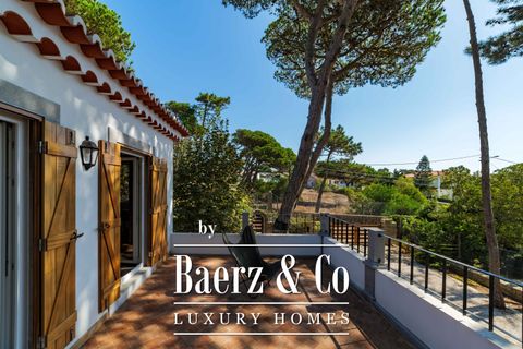 Villa i Sintra, Lisbon, Sintra - € 1.995.000 | Ref: M0447.ML.LX - foto 18