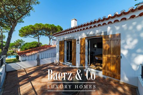 Villa i Sintra, Lisbon, Sintra - € 1.995.000 | Ref: M0447.ML.LX - foto 22