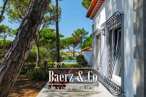 Villa i Sintra, Lisbon, Sintra - € 1.995.000 | Ref: M0447.ML.LX - foto 23