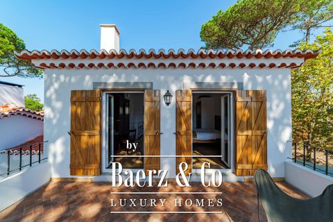 Villa i Sintra, Lisbon, Sintra - € 1.995.000 | Ref: M0447.ML.LX - foto 24