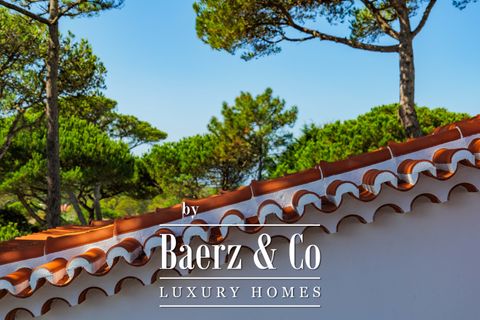 Villa i Sintra, Lisbon, Sintra - € 1.995.000 | Ref: M0447.ML.LX - foto 27