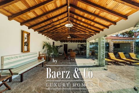 Villa i Sintra, Lisbon, Sintra - € 1.995.000 | Ref: M0447.ML.LX - foto 29