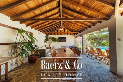 Villa i Sintra, Lisbon, Sintra - € 1.995.000 | Ref: M0447.ML.LX - foto 30
