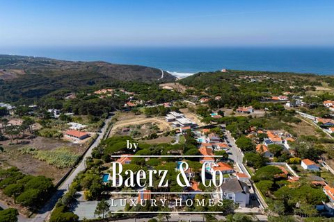 Villa i Sintra, Lisbon, Sintra - € 1.995.000 | Ref: M0447.ML.LX - foto 31