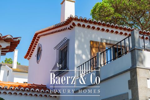 Villa i Sintra, Lisbon, Sintra - € 1.995.000 | Ref: M0447.ML.LX - foto 32