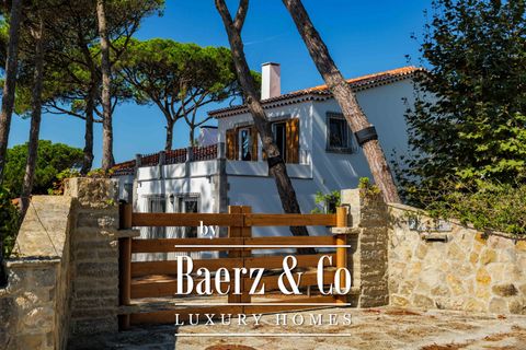 Villa i Sintra, Lisbon, Sintra - € 1.995.000 | Ref: M0447.ML.LX - foto 34