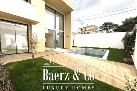 Villa i Cascais, Lisbon, Cascais - € 2.290.000 | Ref: M0416.BO.ES - foto 25