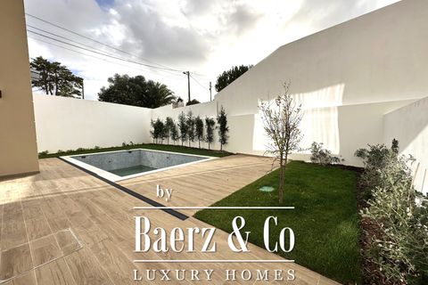 Villa i Cascais, Lisbon, Cascais - € 2.290.000 | Ref: M0416.BO.ES - foto 26