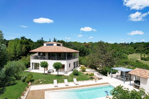 Villa i Uzes, Gard, Uzes - € 980.000 | Ref: HH-15824709 - foto 1