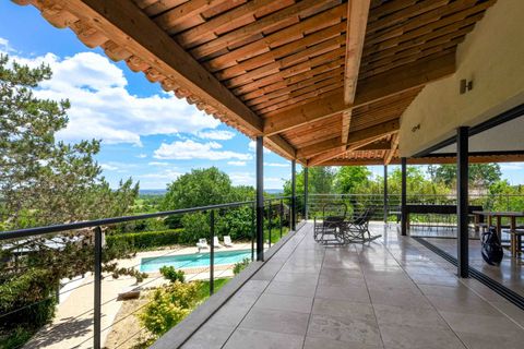 Villa i Uzes, Gard, Uzes - € 980.000 | Ref: HH-15824709 - foto 2