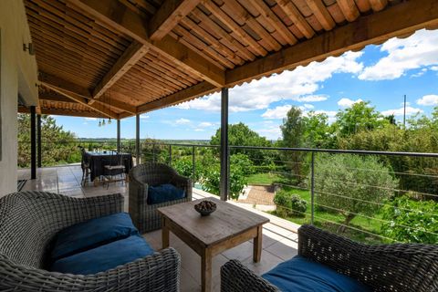 Villa i Uzes, Gard, Uzes - € 980.000 | Ref: HH-15824709 - foto 8