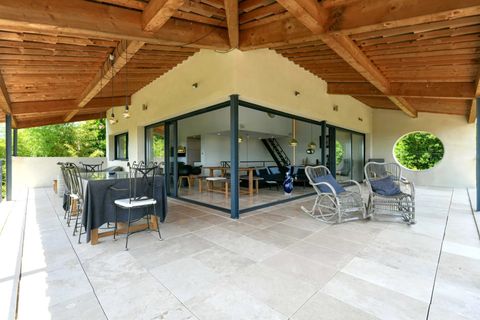 Villa i Uzes, Gard, Uzes - € 980.000 | Ref: HH-15824709 - foto 13