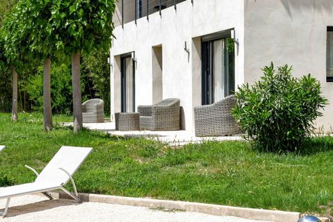 Villa i Uzes, Gard, Uzes - € 980.000 | Ref: HH-15824709 - foto 14