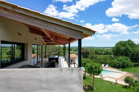 Villa i Uzes, Gard, Uzes - € 980.000 | Ref: HH-15824709 - foto 19