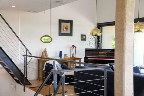 Villa i Uzes, Gard, Uzes - € 980.000 | Ref: HH-15824709 - foto 20