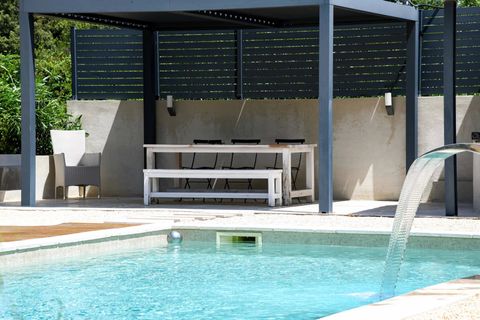 Villa i Uzes, Gard, Uzes - € 980.000 | Ref: HH-15824709 - foto 21